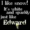 Edward Cullen