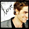 Robert Pattinson