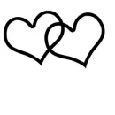 2 HEARTS