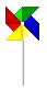 pinwheel