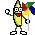 Pinwheel