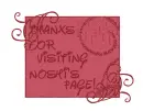 welcome to noshi's page...