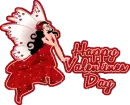 happy valentines day