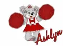 Ashlyn