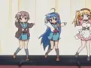 lucky star