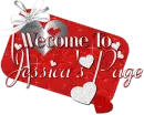 Welcome Tol Jessica's Page