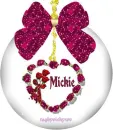Mickie