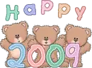 happy 2009