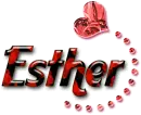 esther