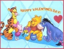 POOH & FRIENDS