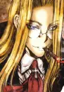 Integra Hellsing