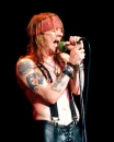 Axl Rose