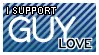 Gay love