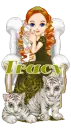 doll - tracy