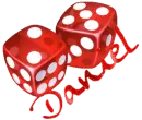 Dice - Daniel
