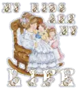 Mom & Kids