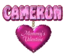 Cameron
