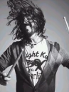 dave's great hair