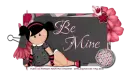 Fontaine Be Mine