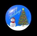Snow Globe
