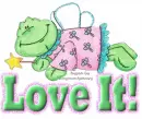 Love it