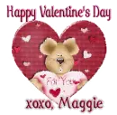 maggie