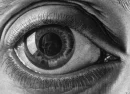 Death before your very eyes