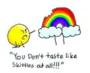 Skittles