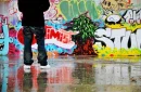 graffiti