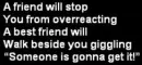 Friends
