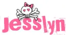 Jesslyn ... cute skull