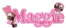 Maggie ... cupcake 