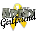 Army Girlfriend