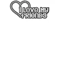 friends