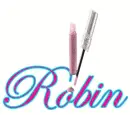lip gloss - robin