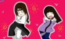 Neji and meh