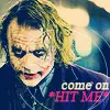 THE JOKER