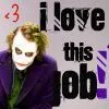 THE JOKER