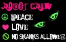 my crew