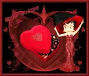 BE MY VALETINE