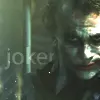 THE JOKER