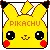 mood icon (: