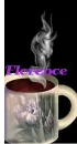 florence iris coffee