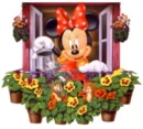 MINNIE