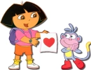 DORA'N'BOOTS
