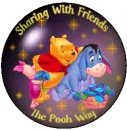 WINNIE THE POOH