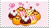 FOOD!