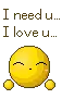 Love you