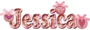 Jessica ... hearts