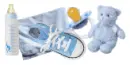 Baby blue